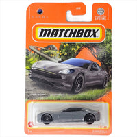 Matchbox - Karma GS - 6 - 2024 - Top CollectiblesDiecastMatchbox