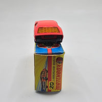 Matchbox - Lamborghini Marzal - 1971 *Original Box* - Top CollectiblesDiecastMatchbox
