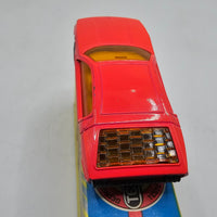 Matchbox - Lamborghini Marzal - 1971 *Original Box* - Top CollectiblesDiecastMatchbox