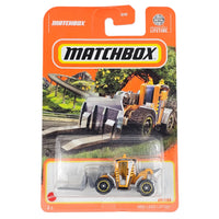 Matchbox - Load Lifter - 2024 - Top CollectiblesDiecastMatchbox