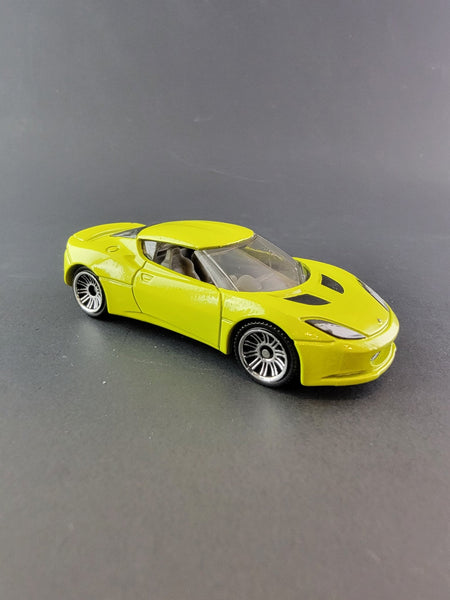 Matchbox - Lotus 2008 - 2021 *5 Pack Exclusive* - Top CollectiblesDiecastMatchbox