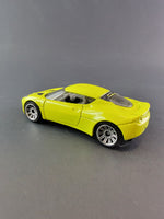 Matchbox - Lotus 2008 - 2021 *5 Pack Exclusive* - Top CollectiblesDiecastMatchbox