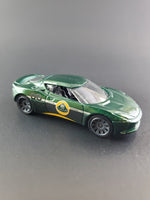 Matchbox - Lotus Evora - 2016 *5 Pack Exclusive* - Top CollectiblesDiecastMatchbox