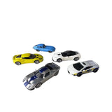 Matchbox - MBX Exotic 5 - Pack - 2021 - Top CollectiblesDiecastMatchbox