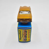 Matchbox - Mercedes 300 SE - 1970 *Original Box* - Top CollectiblesDiecastMatchbox