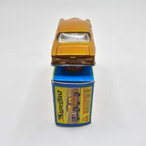 Matchbox - Mercedes 300 SE - 1970 *Original Box* - Top CollectiblesDiecastMatchbox