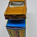 Matchbox - Mercedes 300 SE - 1970 *Original Box* - Top CollectiblesDiecastMatchbox