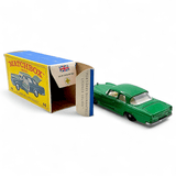 Matchbox - Mercedes 300 SE Coupe - 1968 *Original Box* - Top CollectiblesDiecastMatchbox