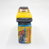 Matchbox - Mercedes 350SL - 1975 *Original Box* - Top CollectiblesDiecastMatchbox