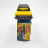 Matchbox - Mercedes 350SL - 1975 *Original Box* - Top CollectiblesDiecastMatchbox