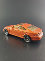 Matchbox - Mercedes - Benz CLS500 - 2008 VIP Luxury Series - Top CollectiblesDiecastMatchbox