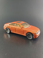 Matchbox - Mercedes - Benz CLS500 - 2008 VIP Luxury Series - Top CollectiblesDiecastMatchbox