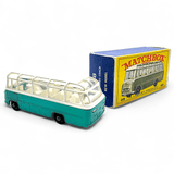 Matchbox - Mercedes Coach - 1966 *Original Box* - Top CollectiblesDiecastMatchbox