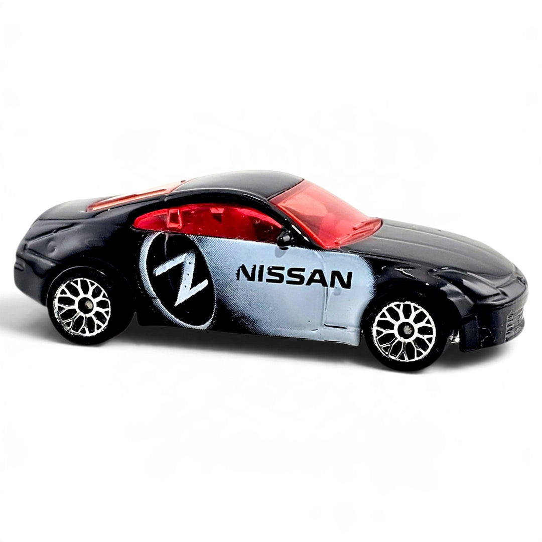 Matchbox - Nissan Z - 2005 - Top CollectiblesDiecastMatchbox