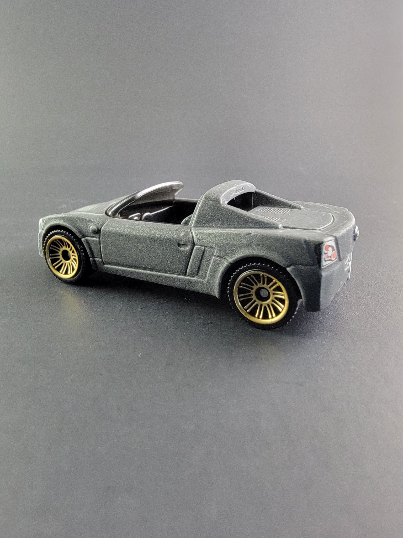 Matchbox - Opel Speedster - 2022 *5 Pack Exclusive* – Top Collectibles