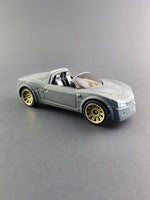 Matchbox - Opel Speedster - 2022 *5 Pack Exclusive* - Top CollectiblesDiecastMatchbox