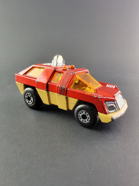 Matchbox - Planet Scout - 1978 - Top CollectiblesDiecastMatchbox