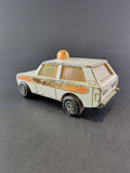 Matchbox - Police Patrol - 1975 - Top CollectiblesDiecastMatchbox