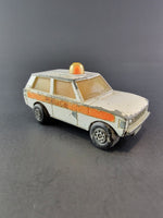 Matchbox - Police Patrol - 1975 - Top CollectiblesDiecastMatchbox