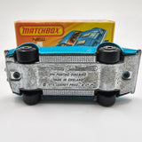 Matchbox - Pontiac Firebird - 1975 *Original Box* - Top CollectiblesDiecastMatchbox