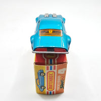 Matchbox - Pontiac Firebird - 1975 *Original Box* - Top CollectiblesDiecastMatchbox