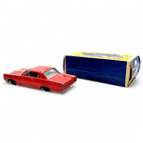 Matchbox - Pontiac GP Sports Coupe - 1965 *Original Box* - Top CollectiblesDiecastMatchbox