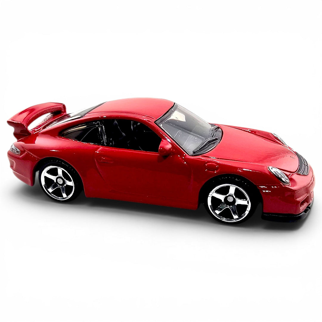 Matchbox - Porsche 911 GT3 - 2021 *Germany Collection Serie* - Top CollectiblesDiecastMatchbox