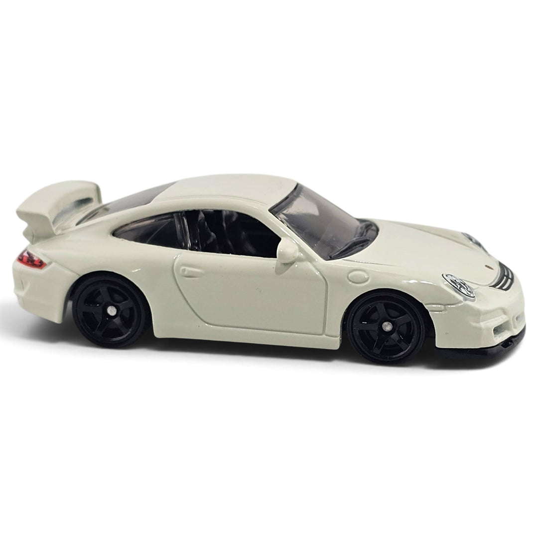 Matchbox - Porsche 911 GT3 - 2024 - Top CollectiblesDiecastMatchbox