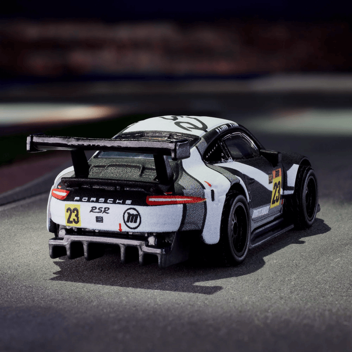Matchbox - Porsche 911 RSR - 2023 *Mattel Creations Exclusives* - Top CollectiblesDiecastMatchbox