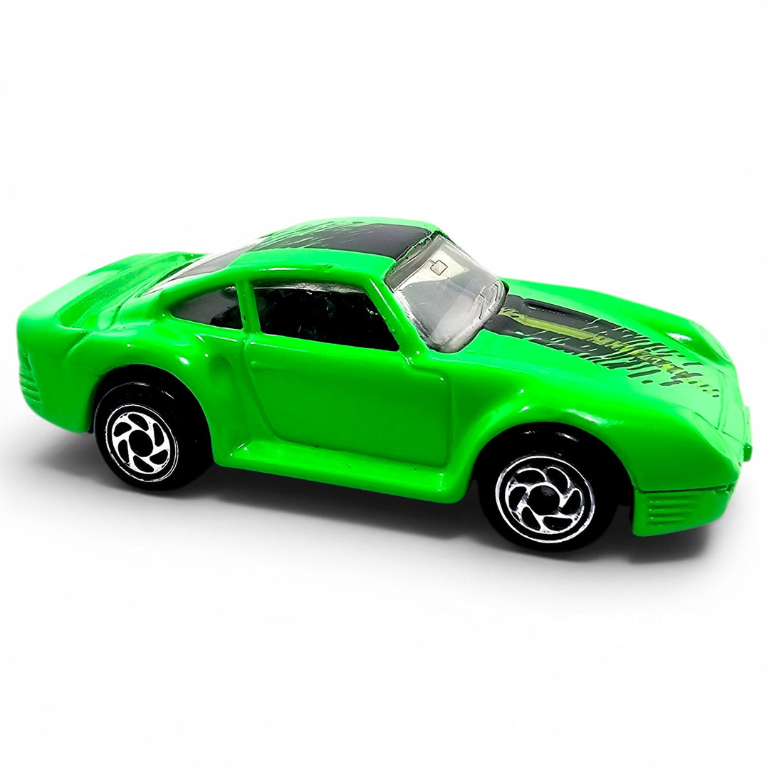 Matchbox - Porsche 959 - 1997 - Top CollectiblesDiecastMatchbox