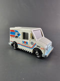 Matchbox - Postal Service Delivery Truck - 2021 *5 Packs Exclusive* - Top CollectiblesDiecastMatchbox