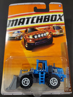 Matchbox - Quarry King - 2010 - Top CollectiblesDiecastMatchbox