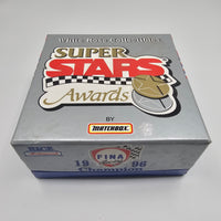 Matchbox - Randy Lajoie Chevrolet Monte Carlo Stock Car - 1997 Super Stars Awards Series - Top CollectiblesDiecastMatchbox