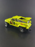 Matchbox - Ridge Raider - 2010 *5 Pack Exclusive* - Top CollectiblesDiecastMatchbox