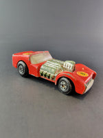 Matchbox - Road Dragster - 1970 - Top CollectiblesDiecastMatchbox