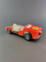 Matchbox - Road Dragster - 1970 - Top CollectiblesDiecastMatchbox