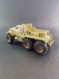 Matchbox - Road Mauler - 2018 *5 - Pack Exclusive* - Top CollectiblesDiecastMatchbox