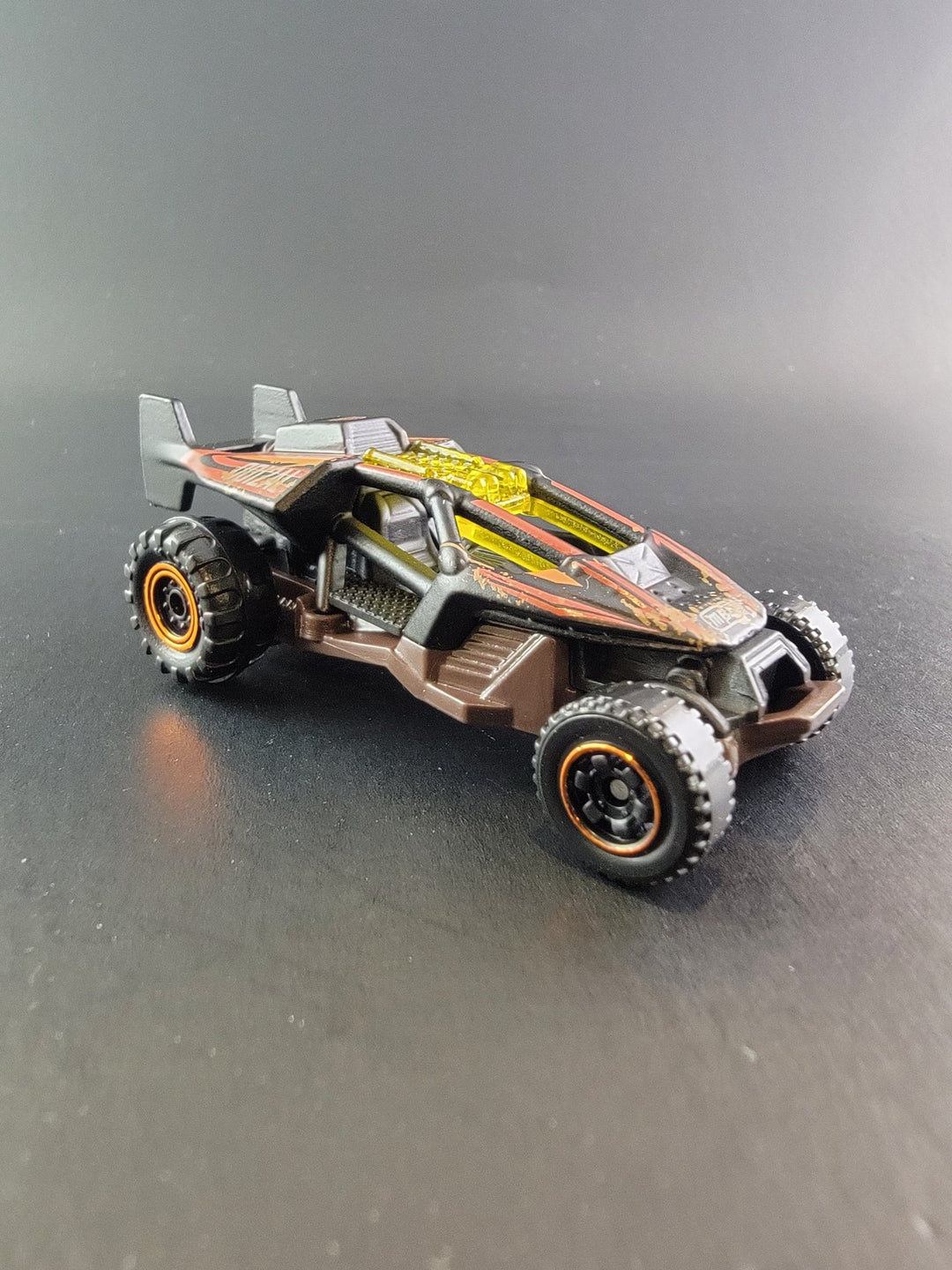 Matchbox - Roar - by - Four - 2018 *5 - Pack Exclusive* - Top CollectiblesDiecastMatchbox