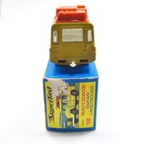Matchbox - Safari Land Rover - 1970 *Original Box* - Top CollectiblesDiecastMatchbox