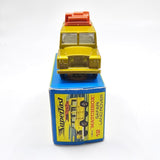 Matchbox - Safari Land Rover - 1970 *Original Box* - Top CollectiblesDiecastMatchbox