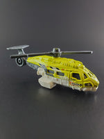 Matchbox - Sea Hunter - 2020 "5 - Pack Exclusive" - Top CollectiblesDiecastMatchbox