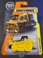 Matchbox - Seed Shaker - 2016 - Top CollectiblesDiecastMatchbox