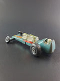 Matchbox - Slingshot Dragster - 1974 - Top CollectiblesDiecastMatchbox