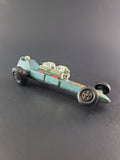 Matchbox - Slingshot Dragster - 1974 - Top CollectiblesDiecastMatchbox