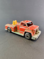 Matchbox - Snorkel Fire Engine - 1978 - Top CollectiblesDiecastMatchbox