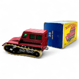 Matchbox - Snow - Trac - 1964 *Original Box* - Top CollectiblesDiecastMatchbox