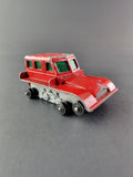 Matchbox - Snow - Trac - 1964 - Top CollectiblesDiecastMatchbox