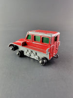 Matchbox - Snow - Trac - 1964 - Top CollectiblesDiecastMatchbox