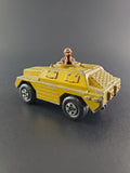 Matchbox - Stoat - 1973 - Top CollectiblesDiecastMatchbox