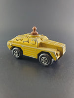 Matchbox - Stoat - 1973 - Top CollectiblesDiecastMatchbox